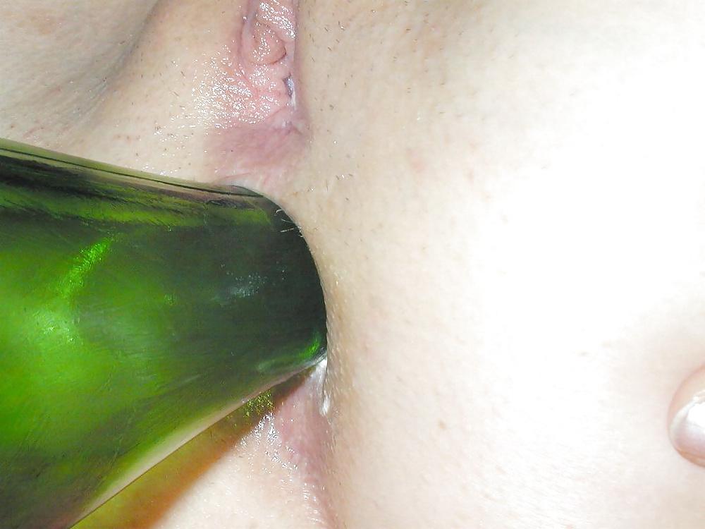 22P Fun with the bottle
