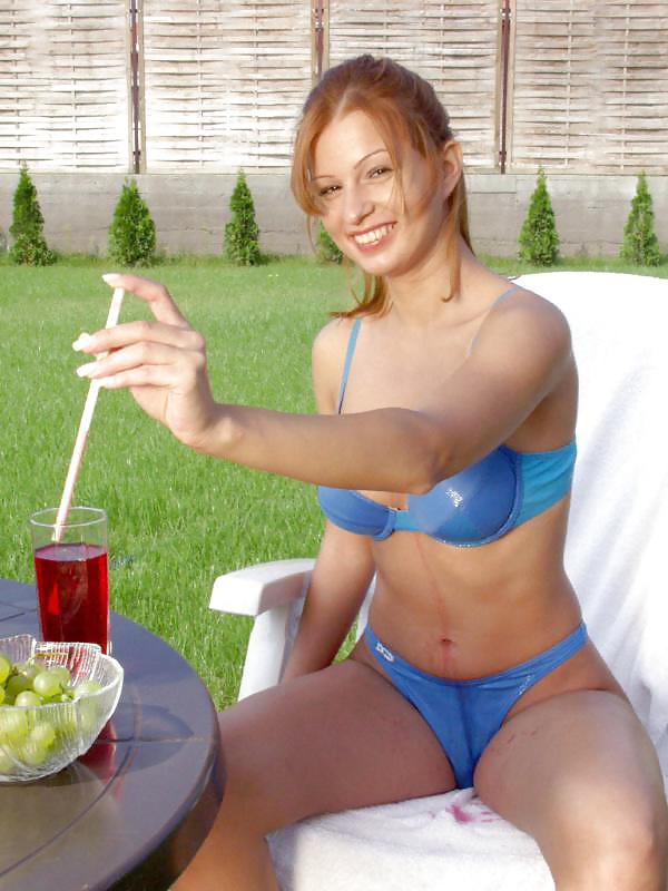 14P Polish slut 4