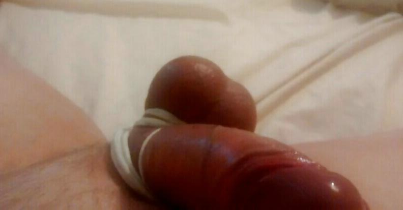 6P My humiliation