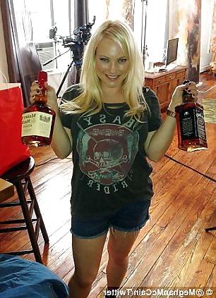24P Meghan Mccain - busty political slut