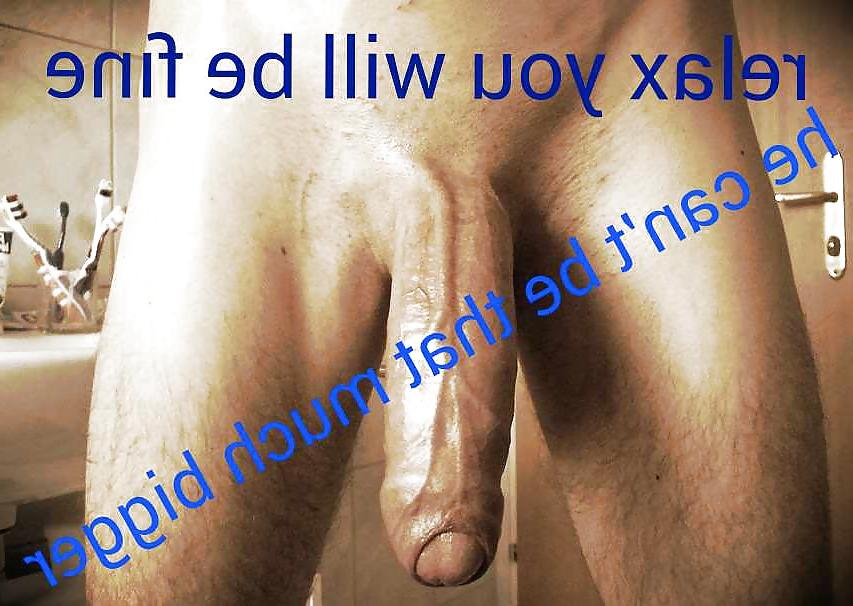 12P Cuckold wife share captions (1st try)