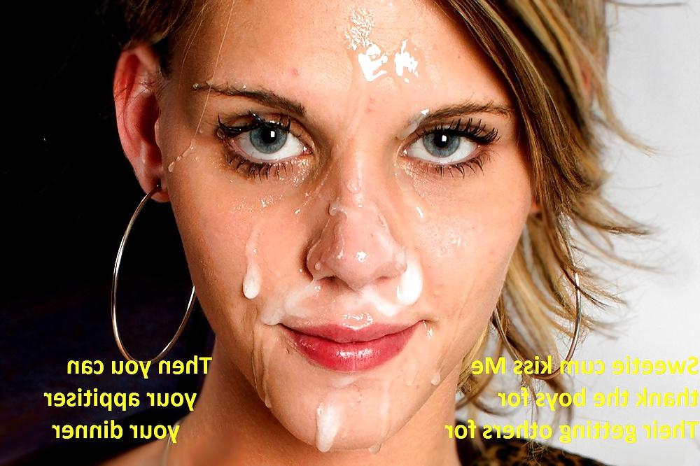 25P Cuckold captions #43