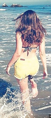 25P Kelly Brook mega collection  2