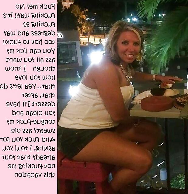 9P Vacation Humiliation