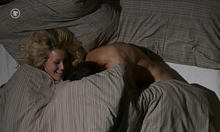 25P Clara Dolny (Lindenstrasse) - Mix
