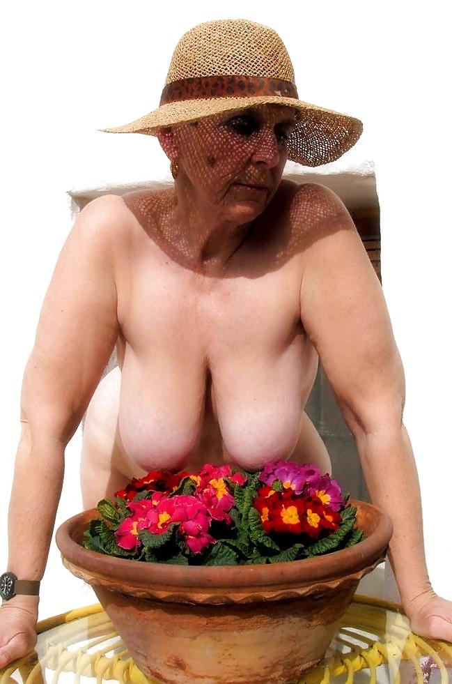 12P How about those breasts so beautiful