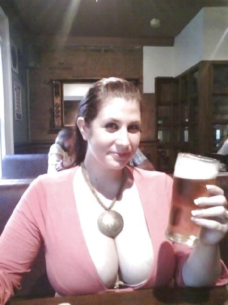 20P Nice and big tits - ix