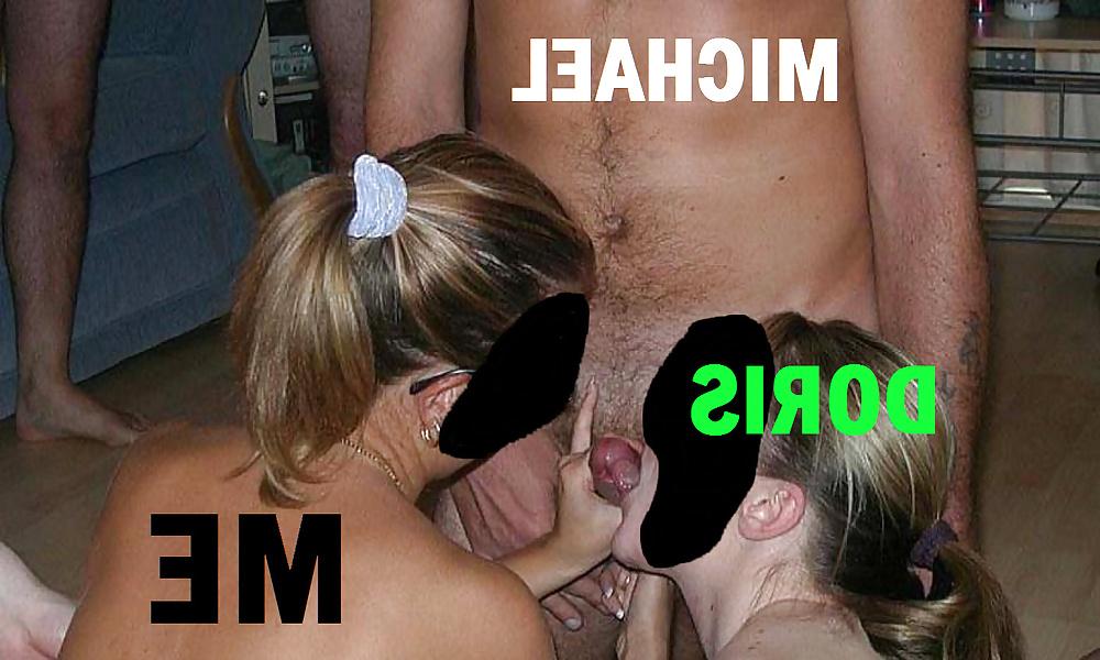 6P WE AND SOME OF OUR SWINGER MATES