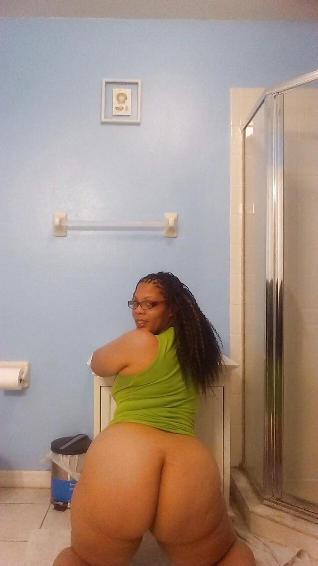 4P Would you cum inside? :)