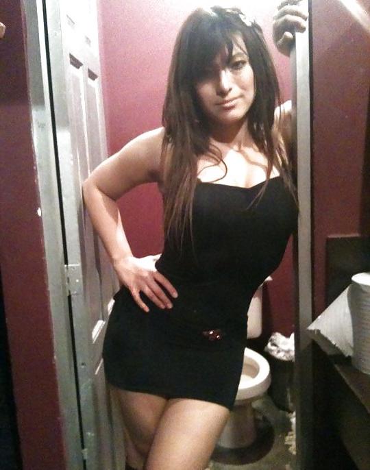 10P Mamys con las que me e metido en los table dances