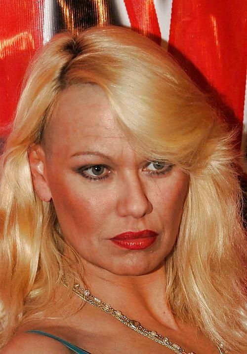 25P Sibylle Rauch-Vintage-Porno-Göttin
