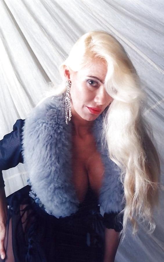 25P Sibylle Rauch-Vintage-Porno-Göttin