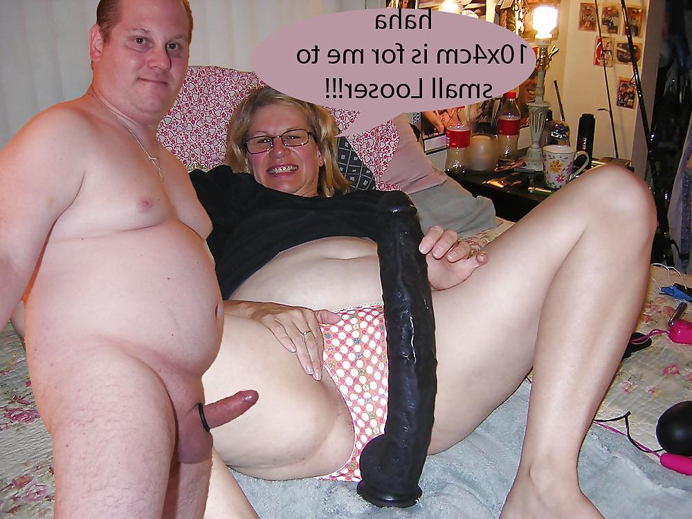 9P Tiny Small mini Dick Cock humiliation SPH 10x4cm 4x1.57 inch