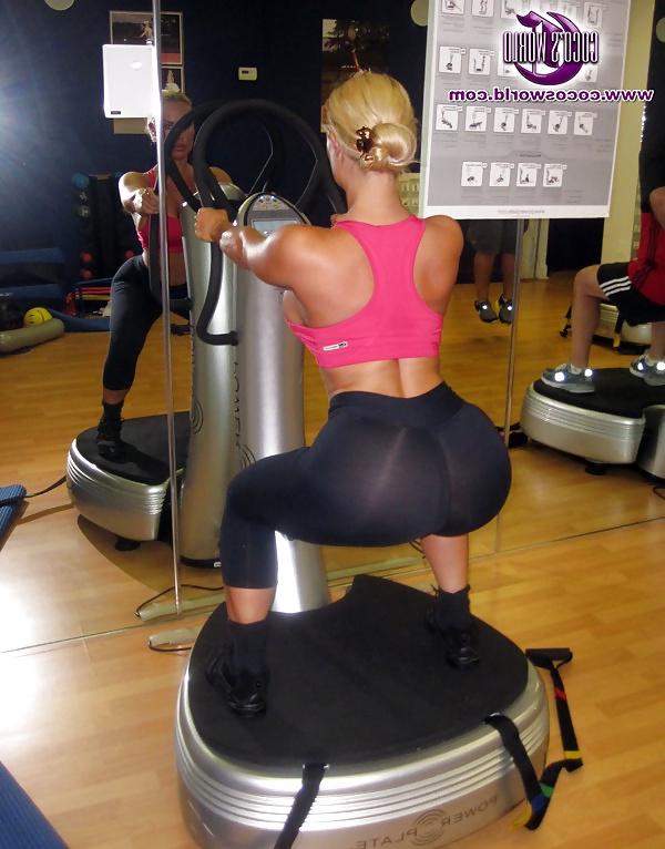25P Nicole Austin(Coco) - Hot pictures