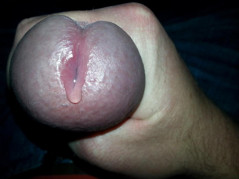 7P My pre cum