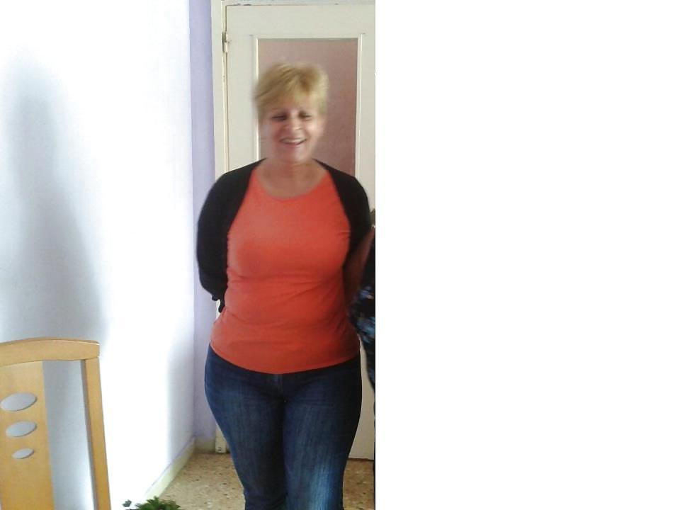 6P Mariyana bbw mature hot