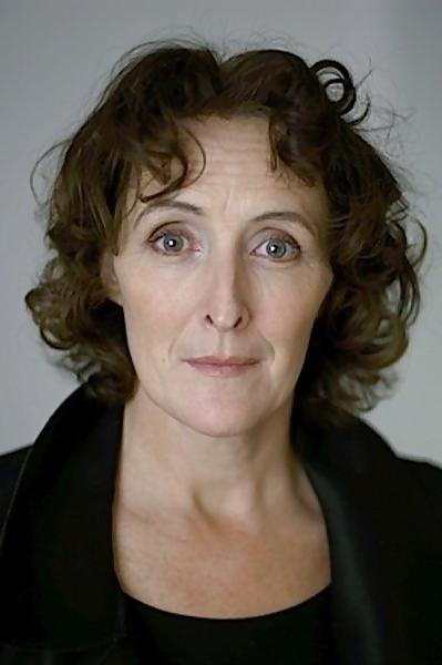 25P Sexy Milf Celebrity Fiona Shaw