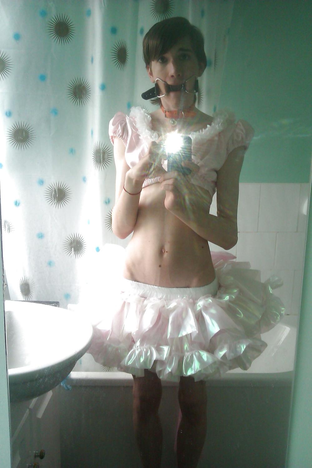 25P Makes me cum part 24: trans, cd, sissy, trap, etc.