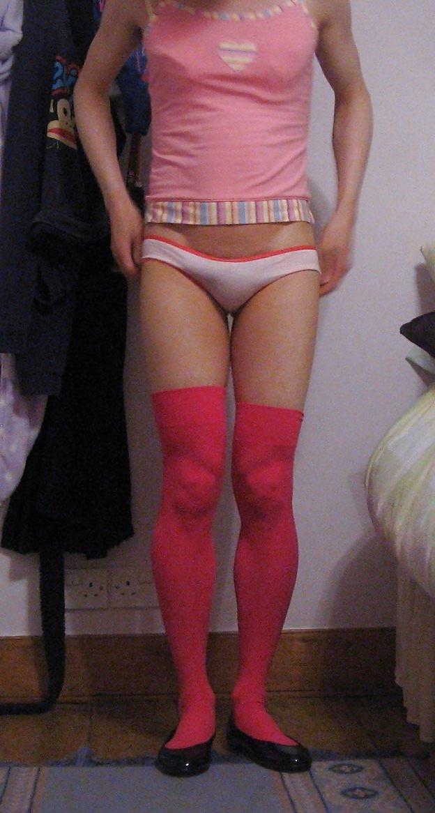 25P Makes me cum part 24: trans, cd, sissy, trap, etc.
