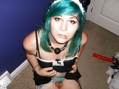 25P Makes me cum part 24: trans, cd, sissy, trap, etc.