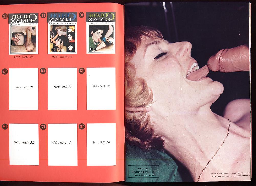 25P Vintage Porn 14