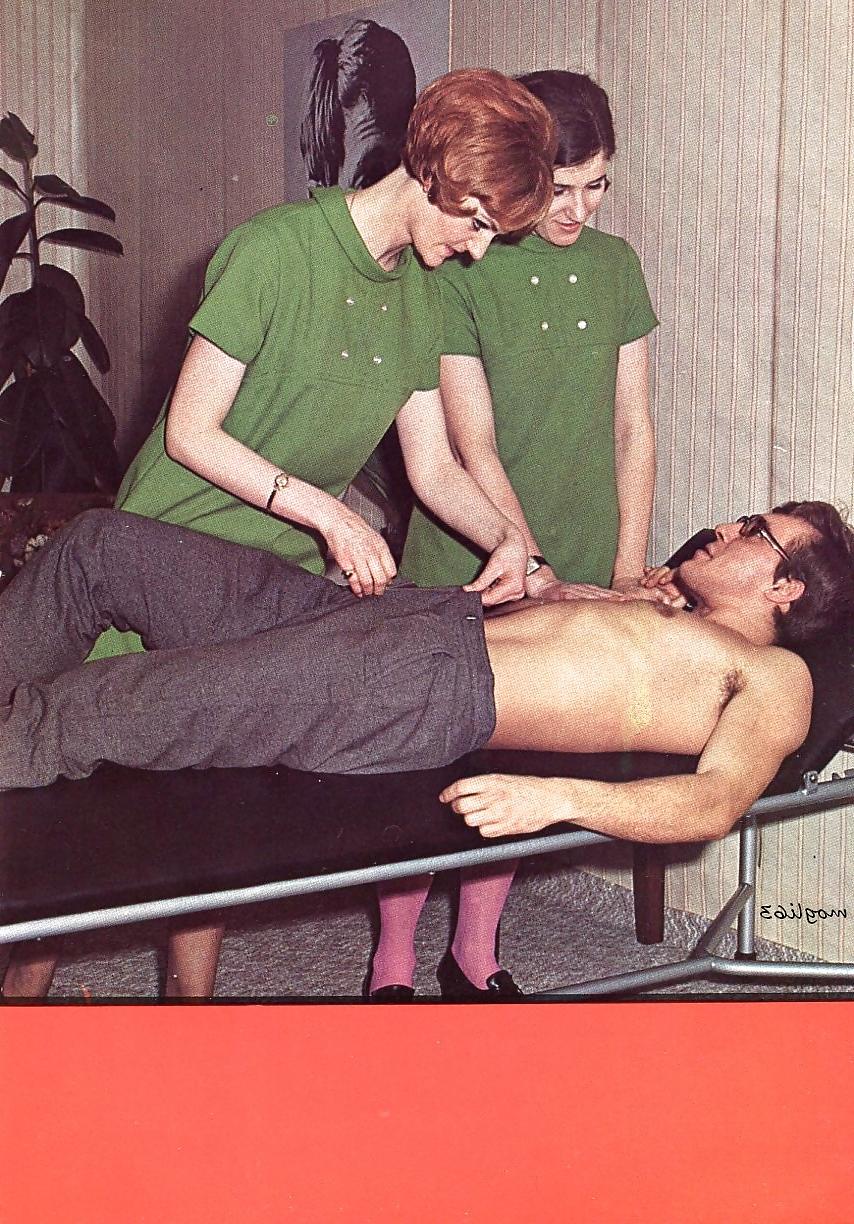 25P Vintage Porn 14