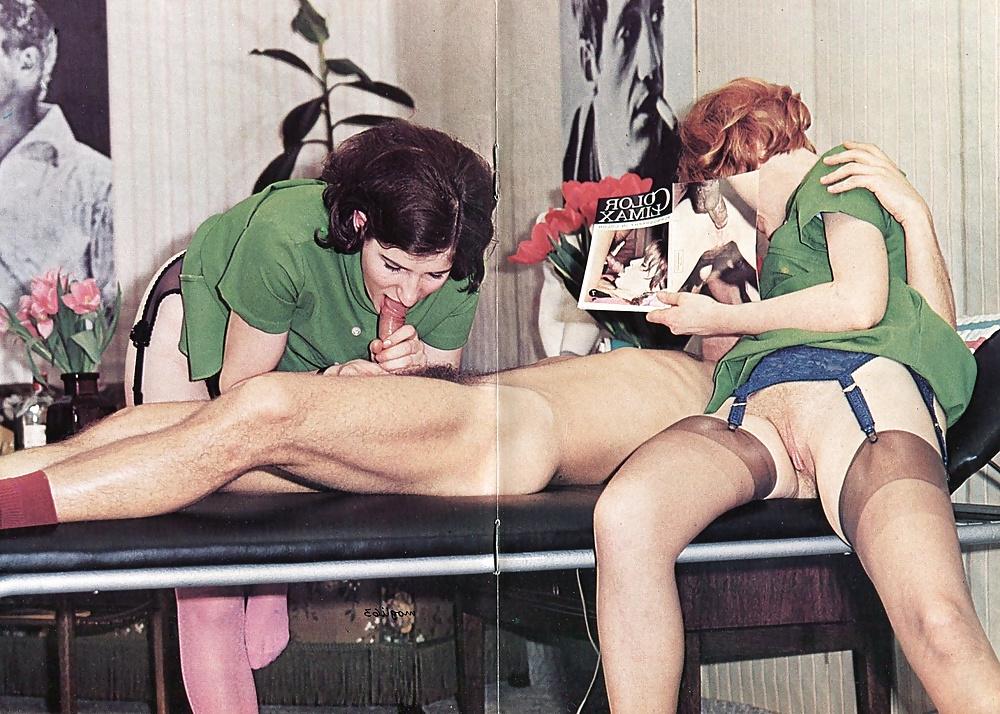 25P Vintage Porn 14