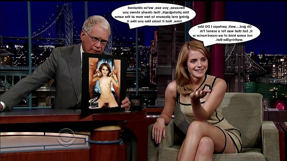 8P Favourite Celebrity Fakes