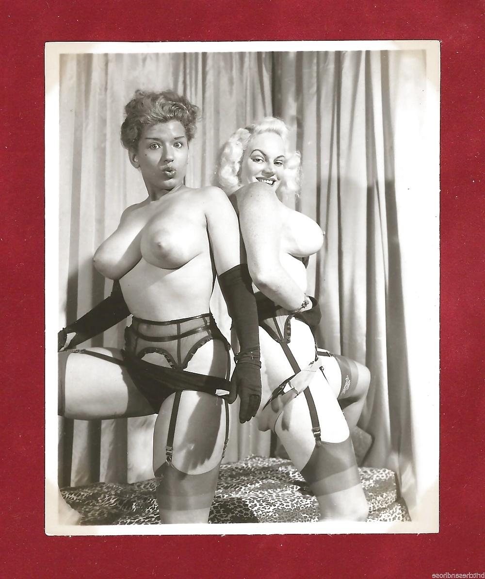 13P Vintage Delores devaughn 