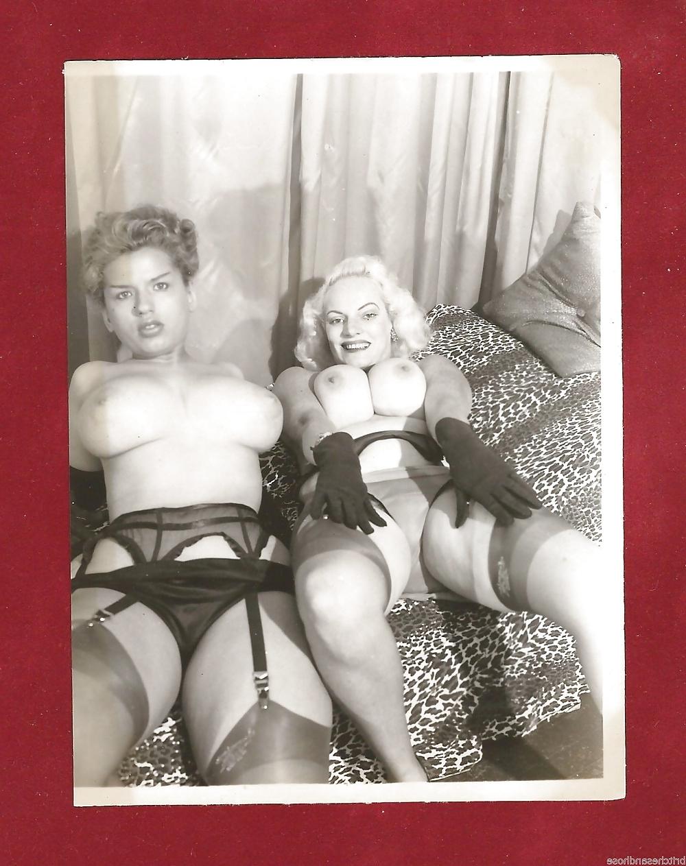 13P Vintage Delores devaughn 