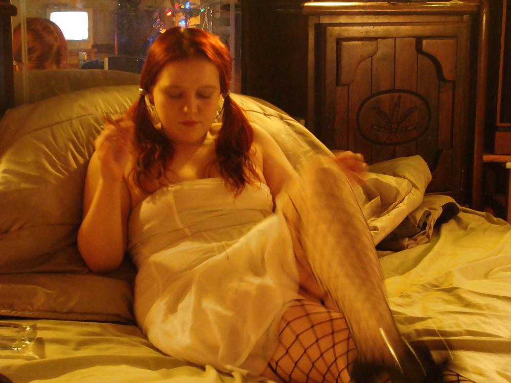 19P SO SEXY LIZZY IS