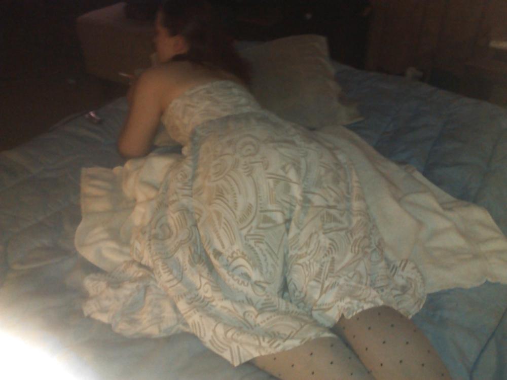 19P SO SEXY LIZZY IS