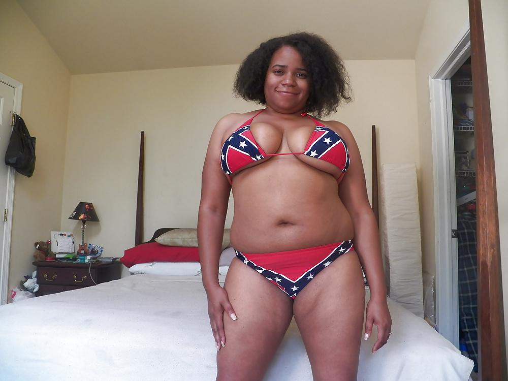 8P Shysubgirl82 - Black Humiliation Slut Part 3