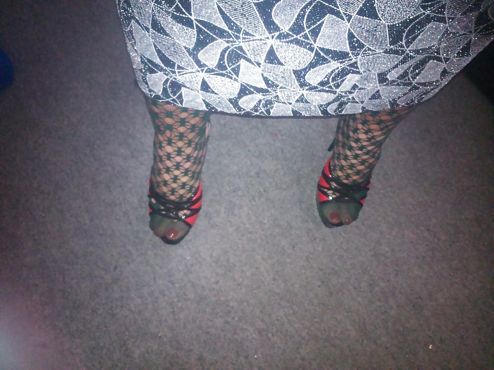 10P I am a cuckold and a whore his mistress