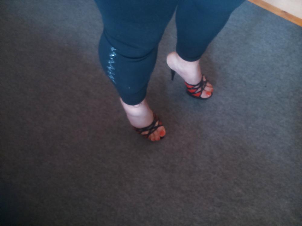 10P I am a cuckold and a whore his mistress