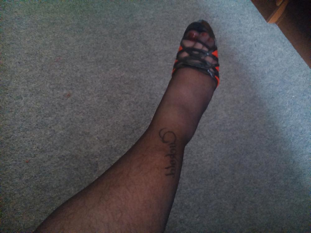 10P I am a cuckold and a whore his mistress