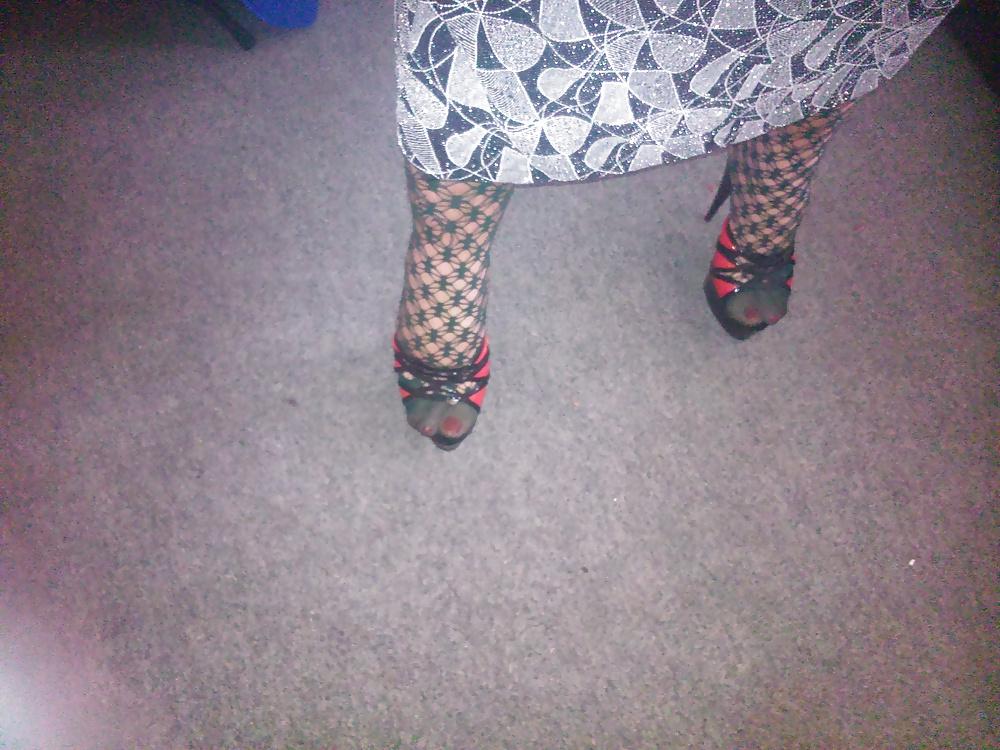 10P I am a cuckold and a whore his mistress