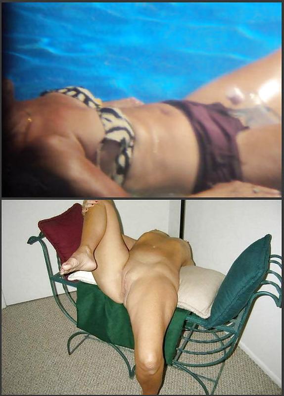 11P Kathy pool pics..