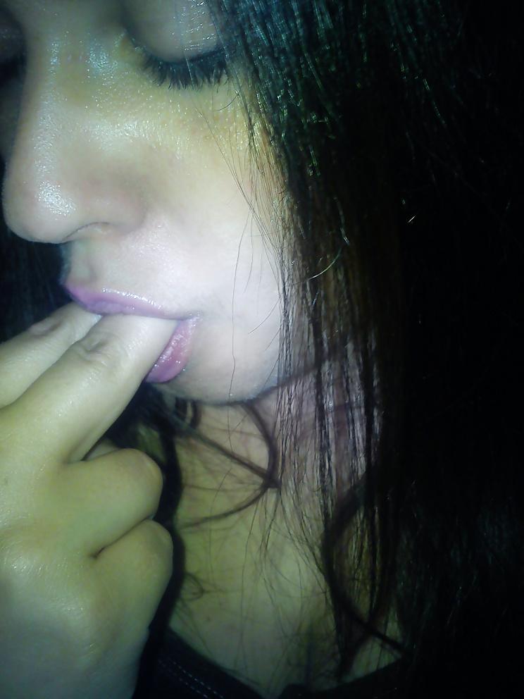 23P Iza 30 Polish slut wife