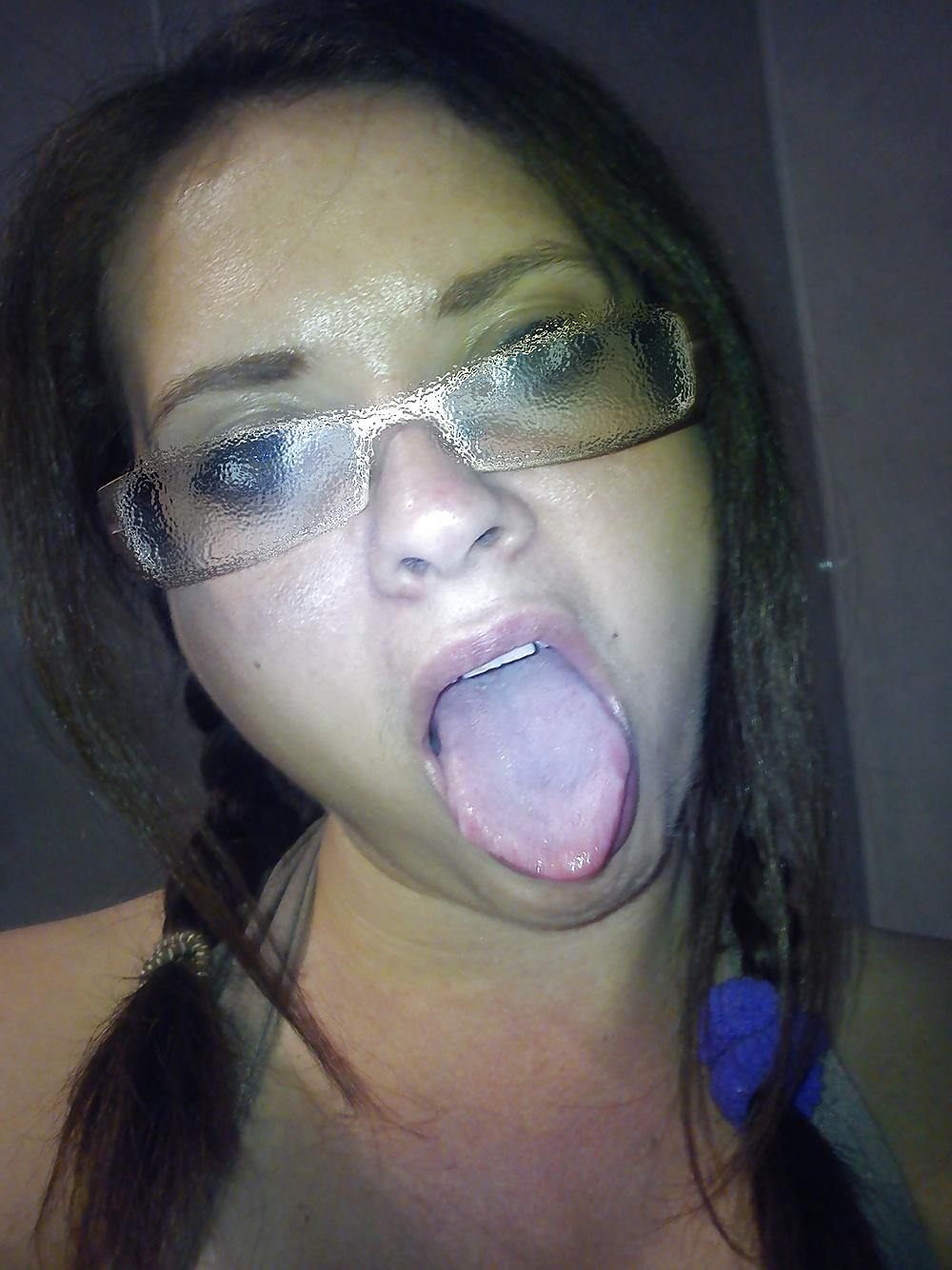 23P Iza 30 Polish slut wife