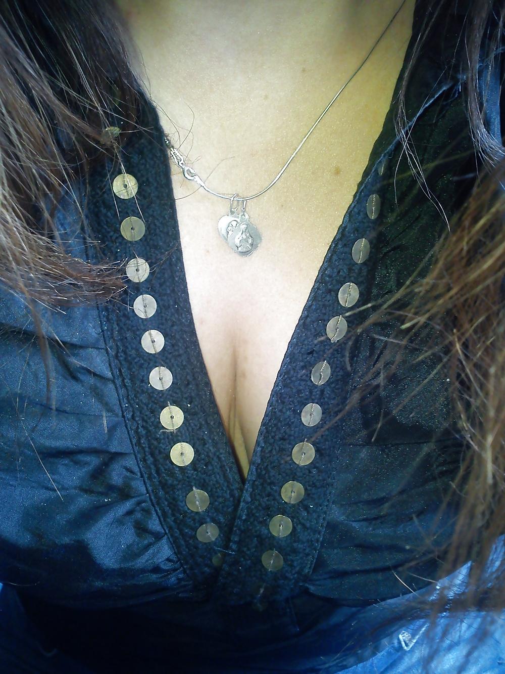 23P Iza 30 Polish slut wife