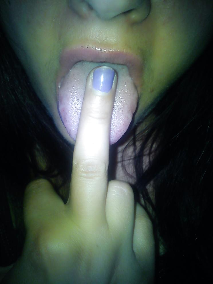 23P Iza 30 Polish slut wife