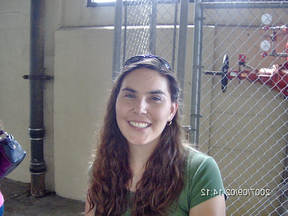 4P Not So Innocent slut 3