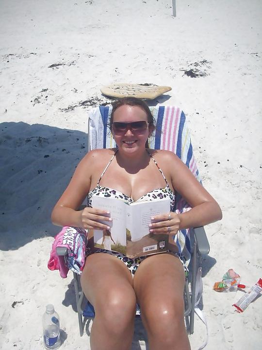14P Jessica and her big tits