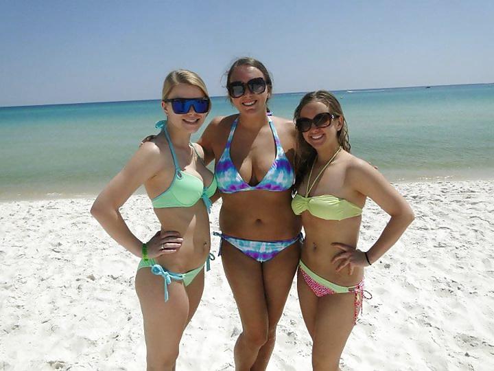 14P Jessica and her big tits