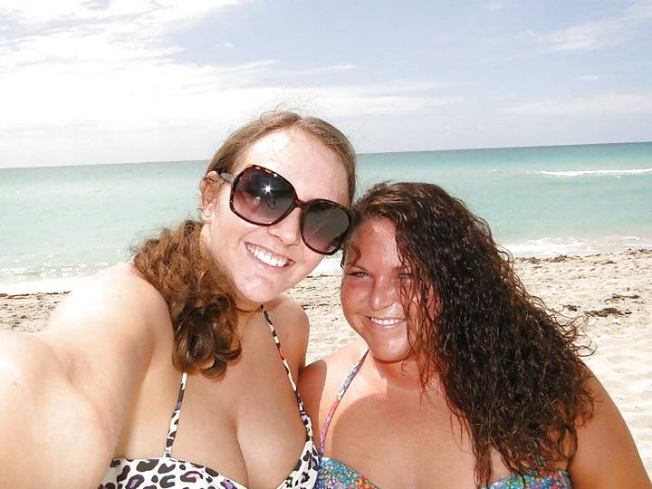14P Jessica and her big tits