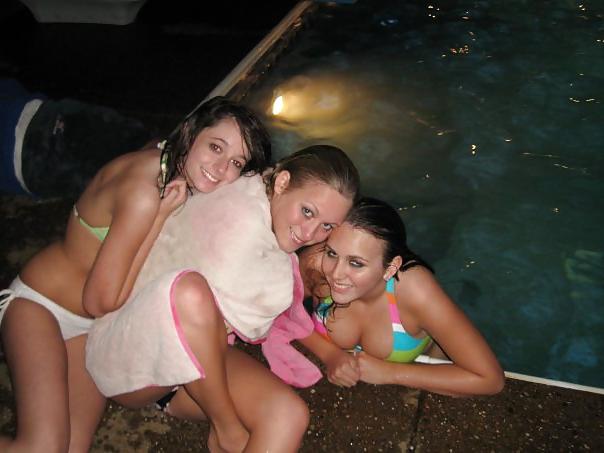 14P Jessica and her big tits