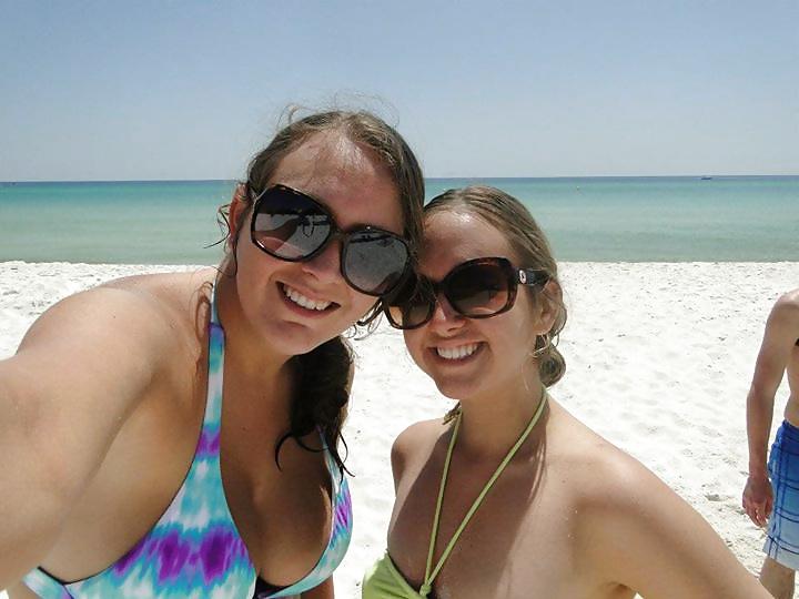 14P Jessica and her big tits