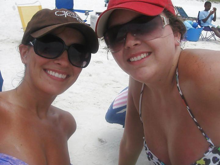 14P Jessica and her big tits