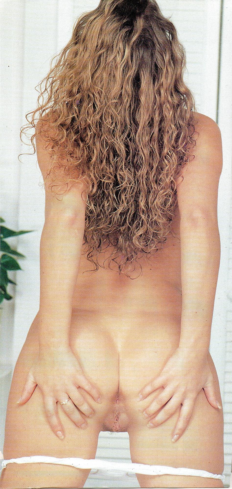 25P Vintage perfect ass volume 38